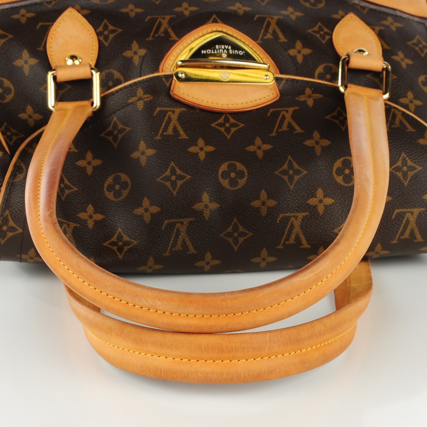 Monogram Beverly GM