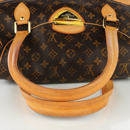 Louis Vuitton Monogram Beverly GM 3 of 11