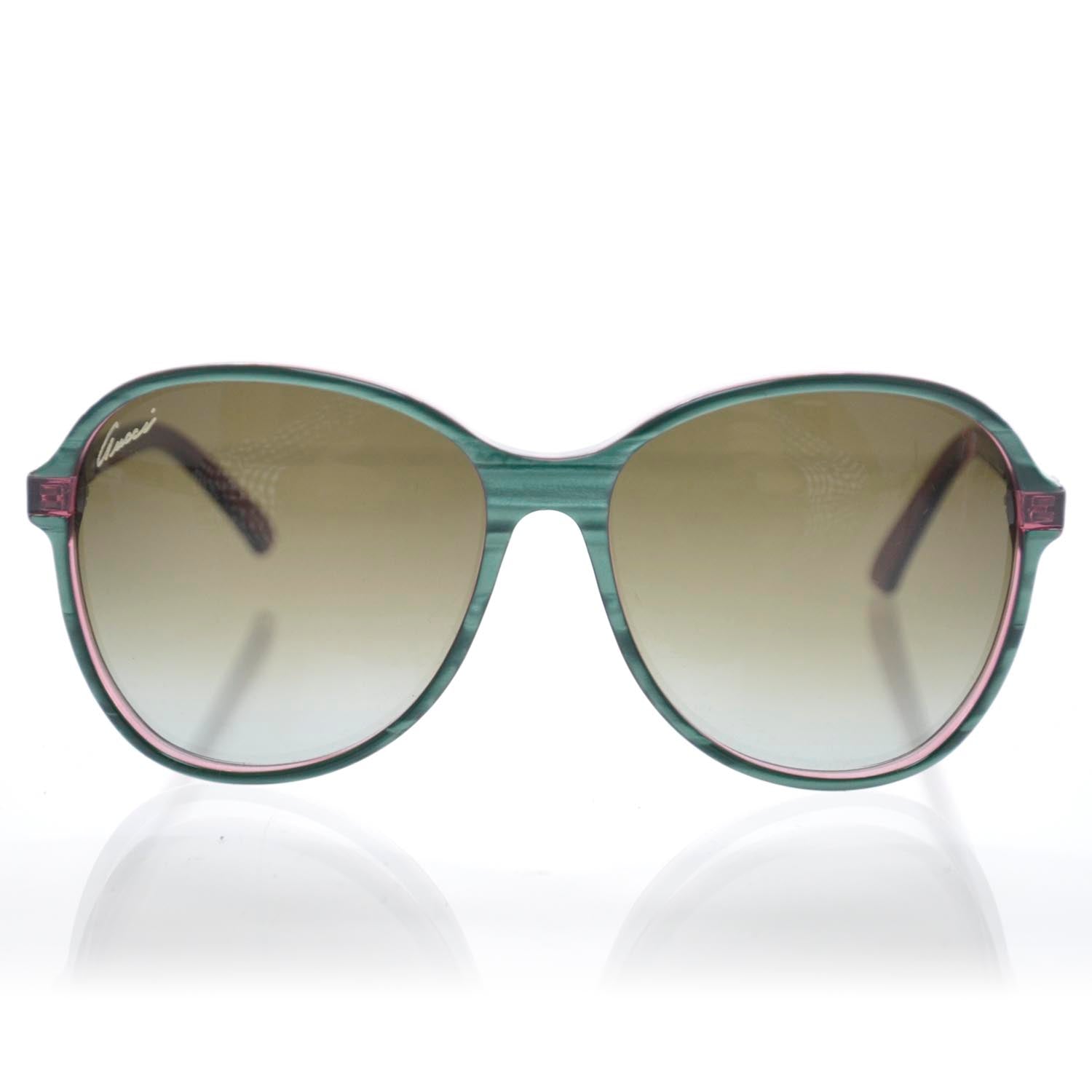 Gucci Sunglasses 3193 S 2 of 8