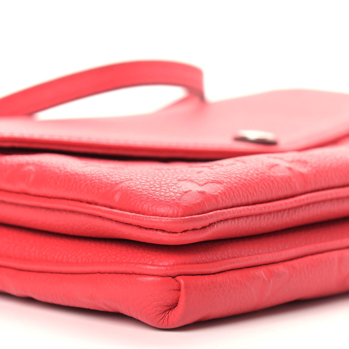 Empreinte Twice Poppy