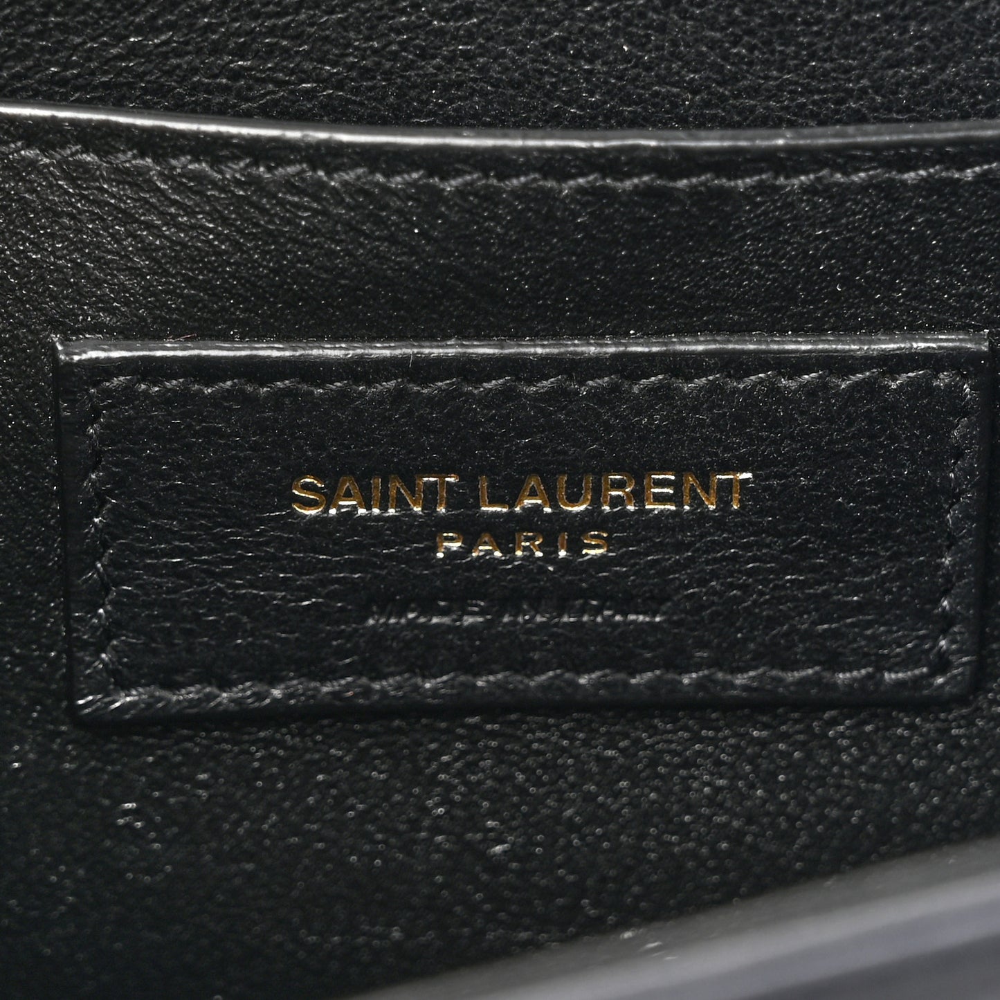Box Calfskin Monogram Medium Solferino Satchel Deep Marine