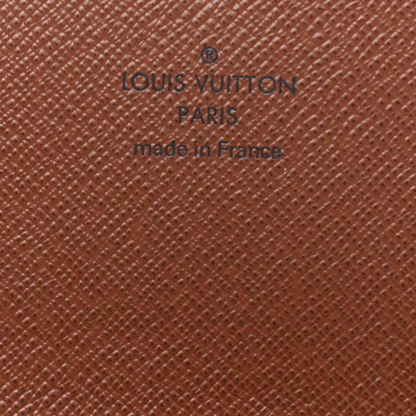 Monogram Sarah Compact Wallet
