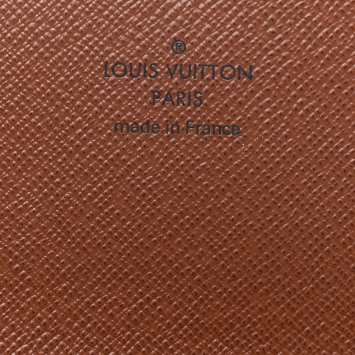 Louis Vuitton Monogram Sarah Compact Wallet 6 of 8