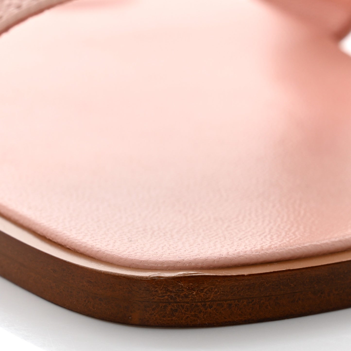 Epsom Oran Sandals 39 Rose Pale