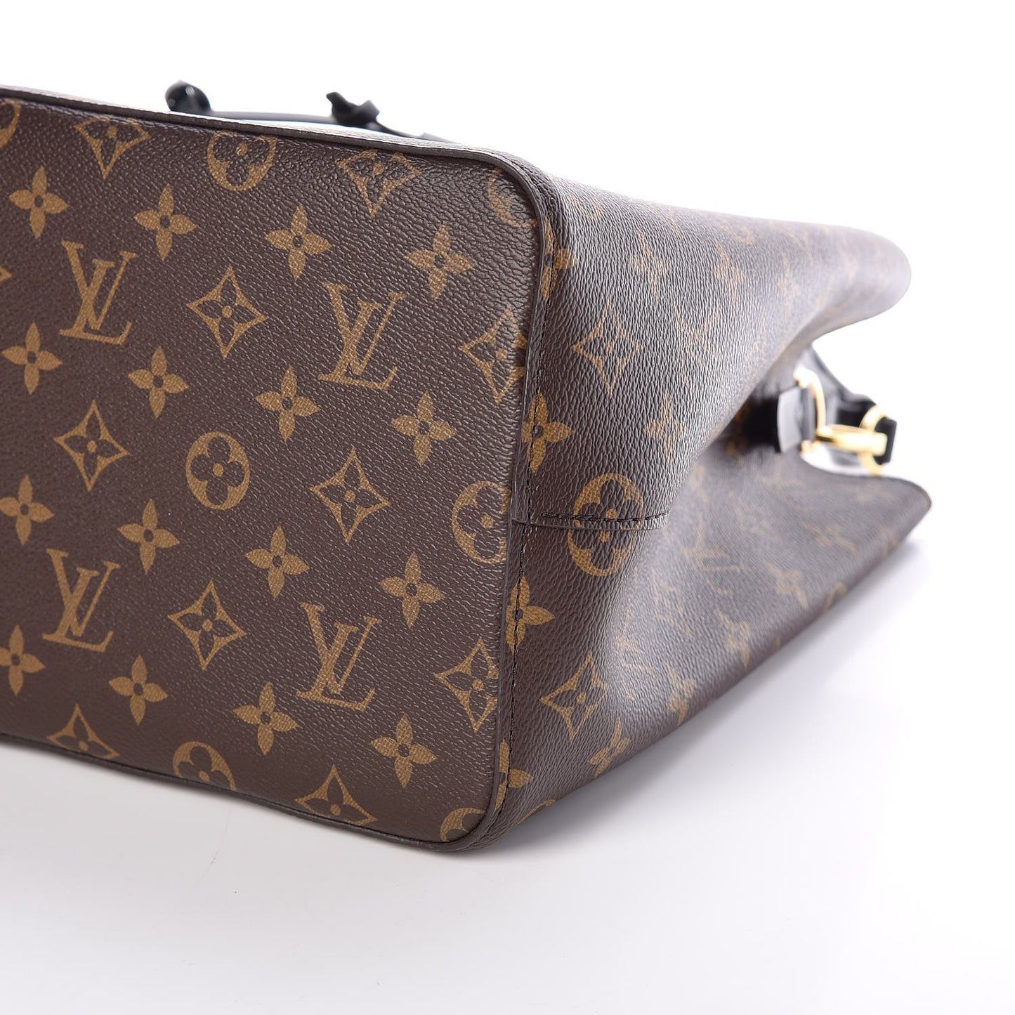 Monogram Neonoe MM Black