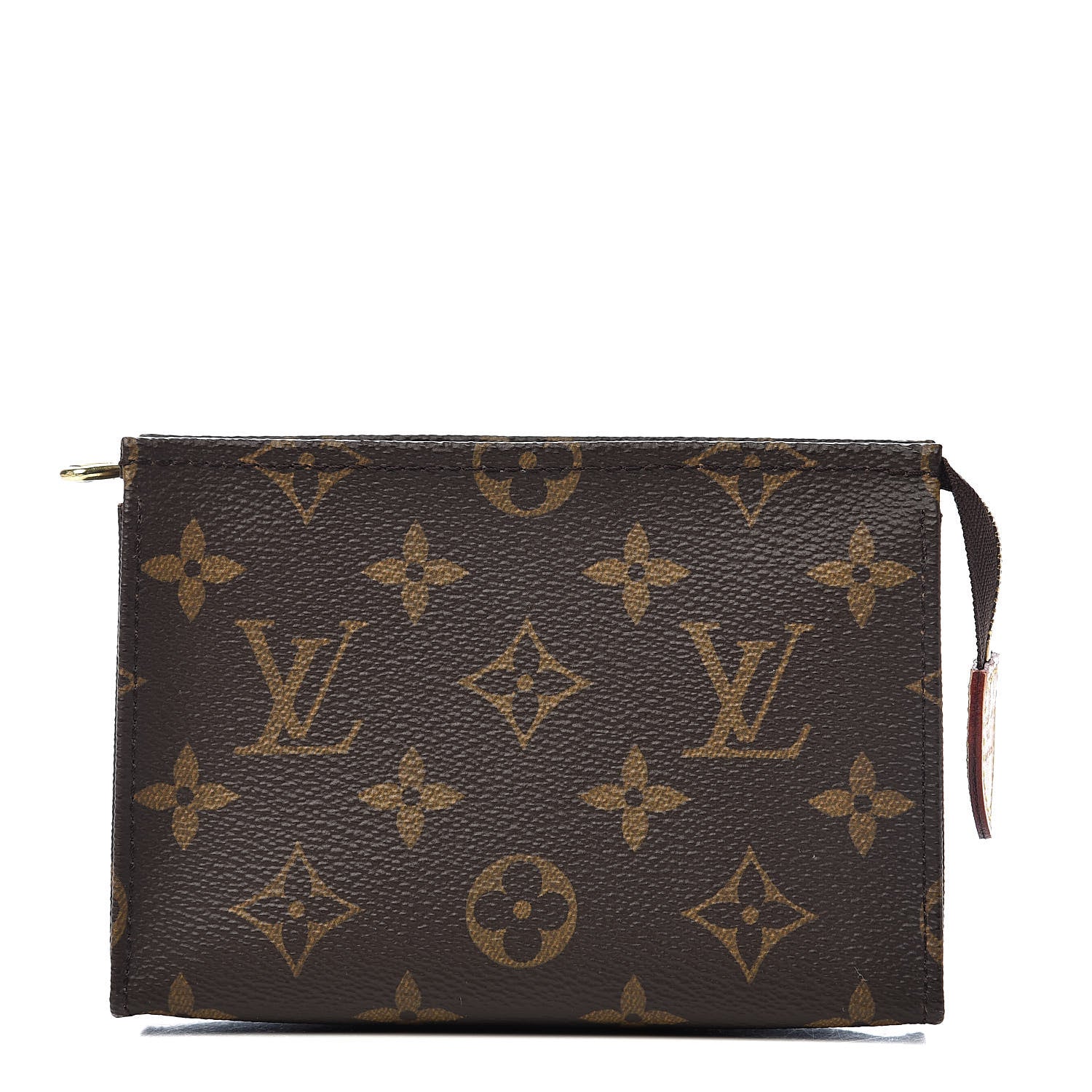 Louis Vuitton Monogram Toiletry Pouch 15 1 of 7