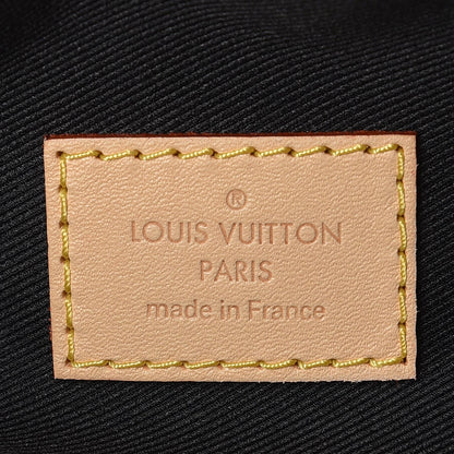 Louis Vuitton Monogram Bumbag 9 of 11