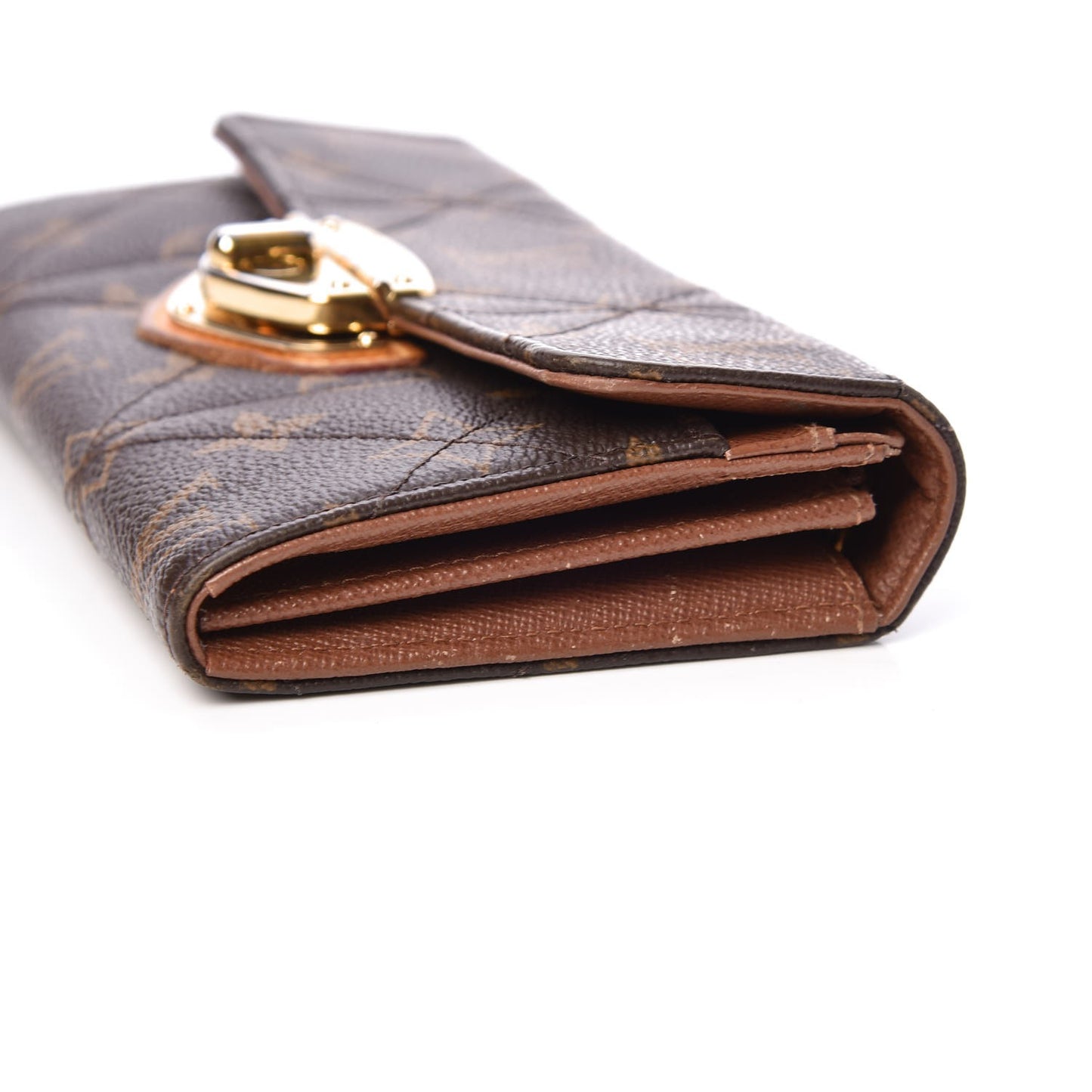 Monogram Etoile Sarah Wallet