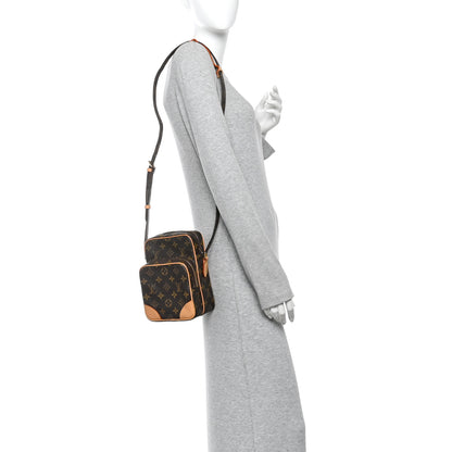 Louis Vuitton Monogram Amazone Amazone 2 of 10