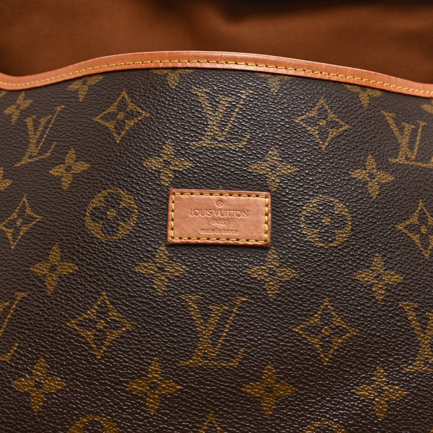 Monogram Saumur 43