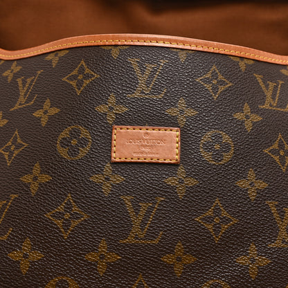 Louis Vuitton Monogram Saumur 43 7 of 11