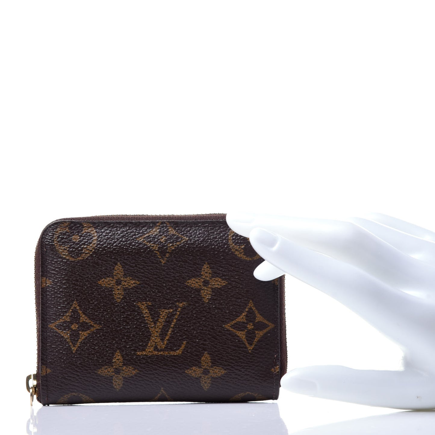Monogram Zippy Coin Purse