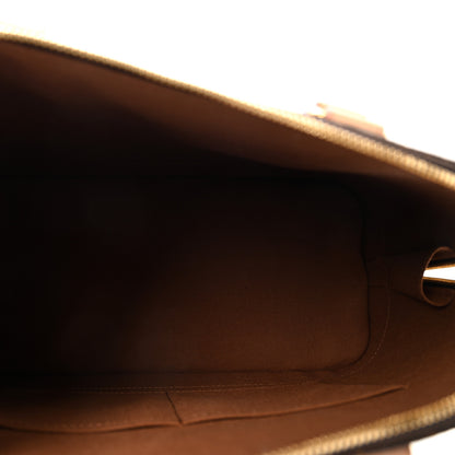 Louis Vuitton Monogram Alma MM 5 of 10