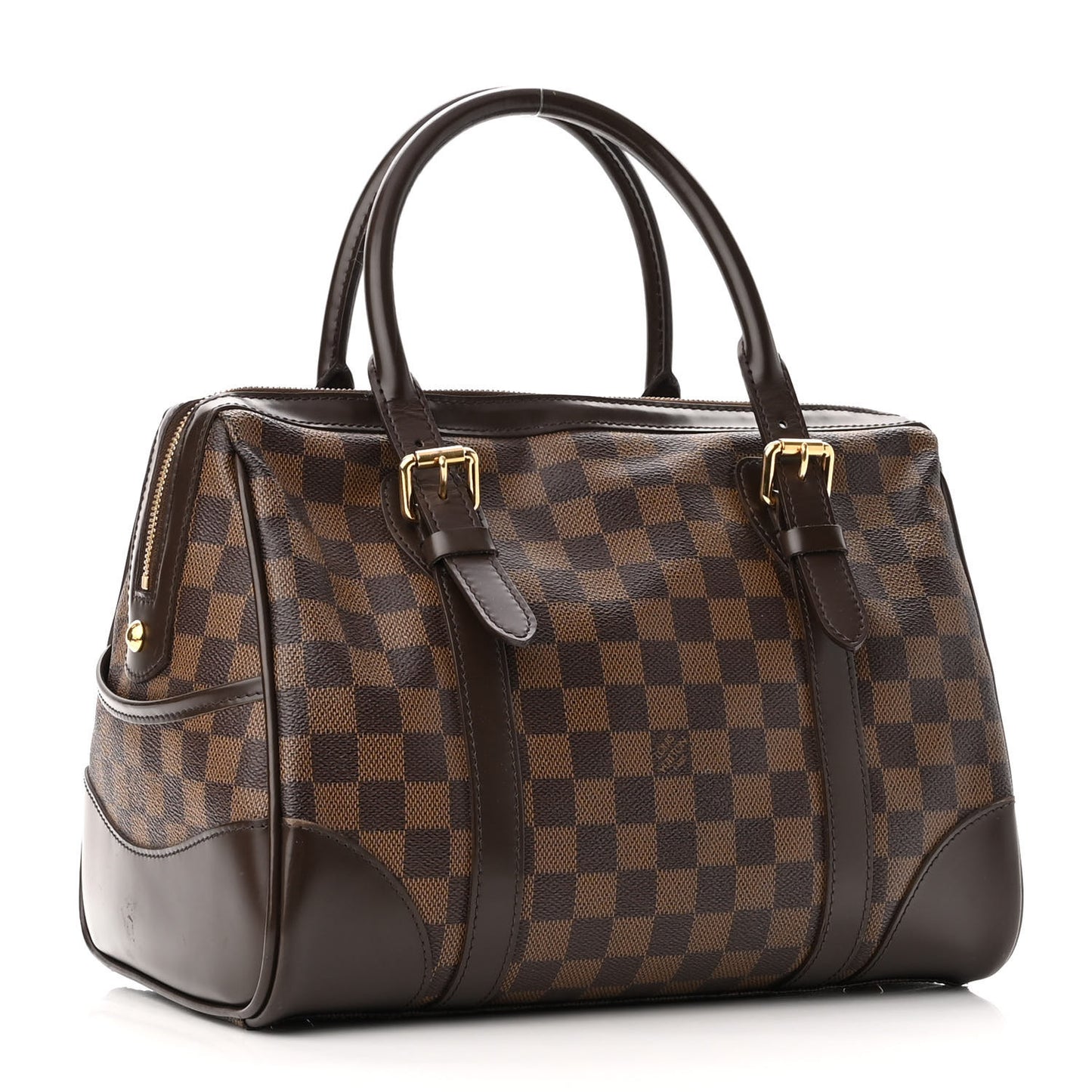 Damier Ebene Berkeley