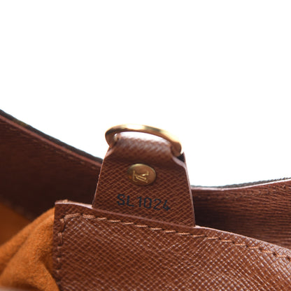 Louis Vuitton Monogram Musette GM 9 of 10