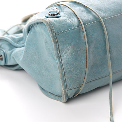 Balenciaga Agneau Classic Hardware City Maldives 7 of 7