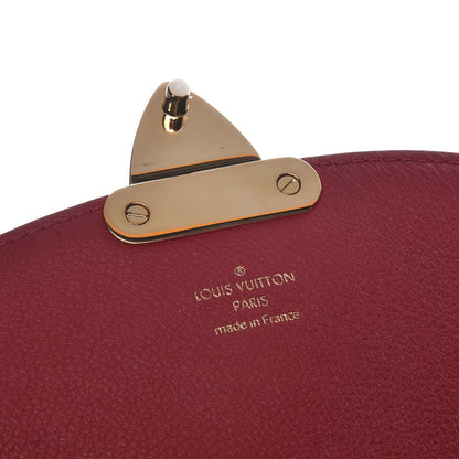 Louis Vuitton Monogram Eden PM Rouge 6 of 8
