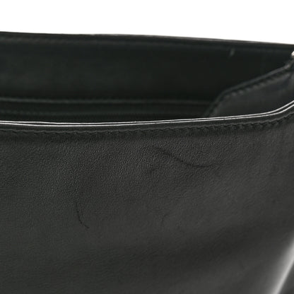 Christian Dior Calfskin Street Chic Messenger Black 11 of 13