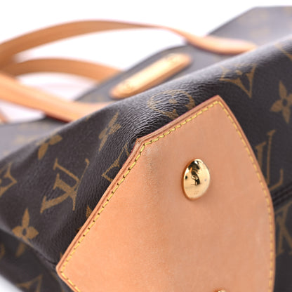 Louis Vuitton Monogram Wilshire PM 8 of 18