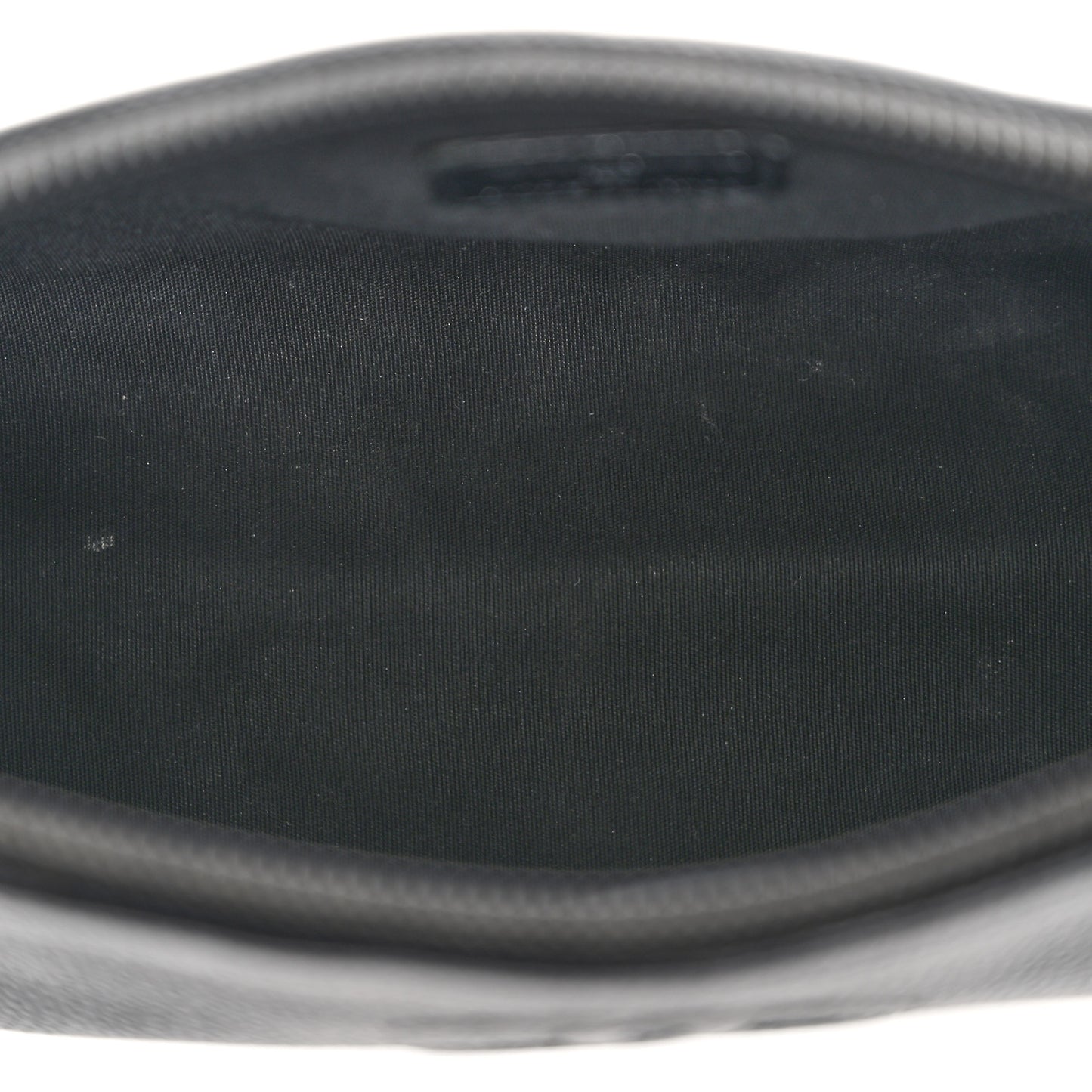 Caviar Timeless CC Cosmetic Pouch Black