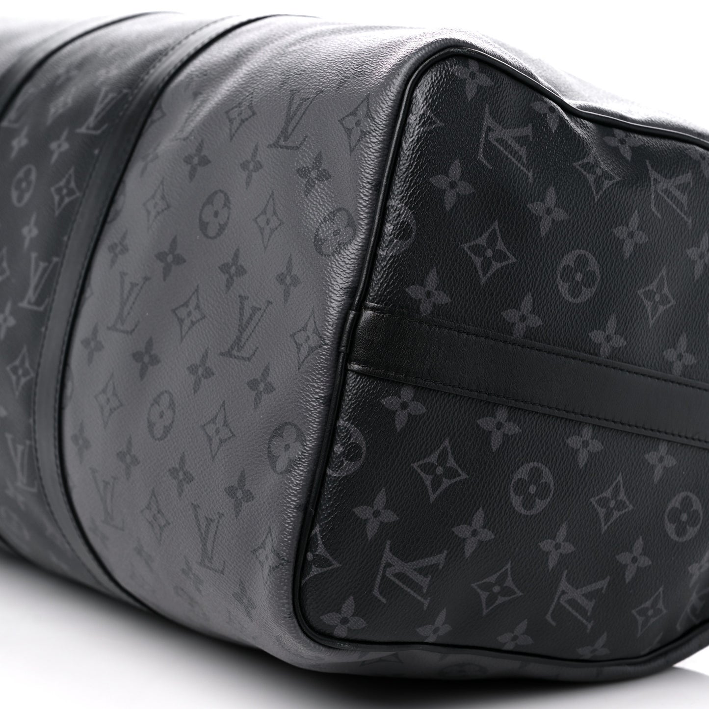 Monogram Eclipse Keepall Bandouliere 55