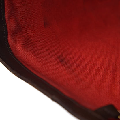 Louis Vuitton Damier Ebene Cabas Rivington 10 of 10