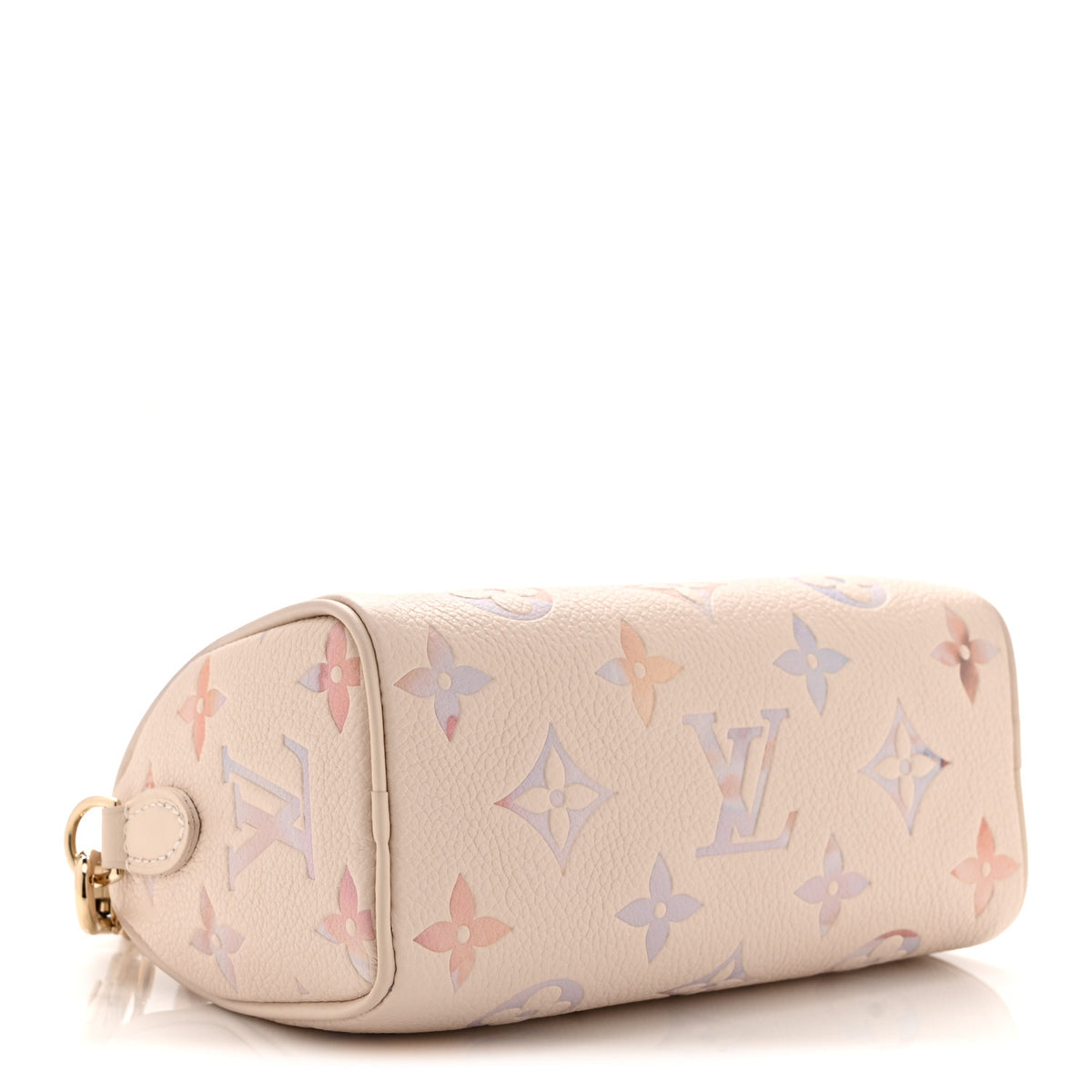 Empreinte Monogram Nano Speedy Dream Beige
