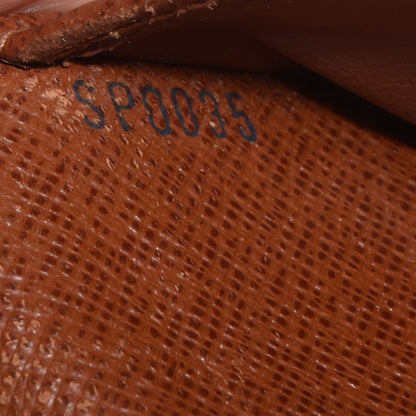 Louis Vuitton Monogram Elise Wallet 7 of 7