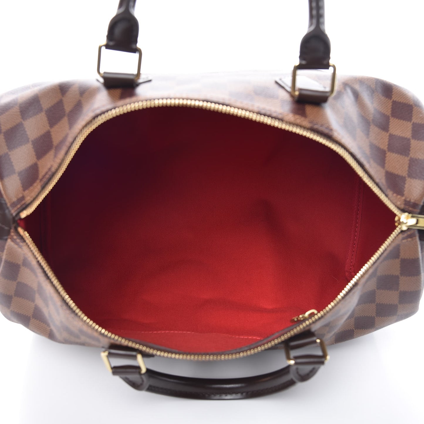 Damier Ebene Speedy 35