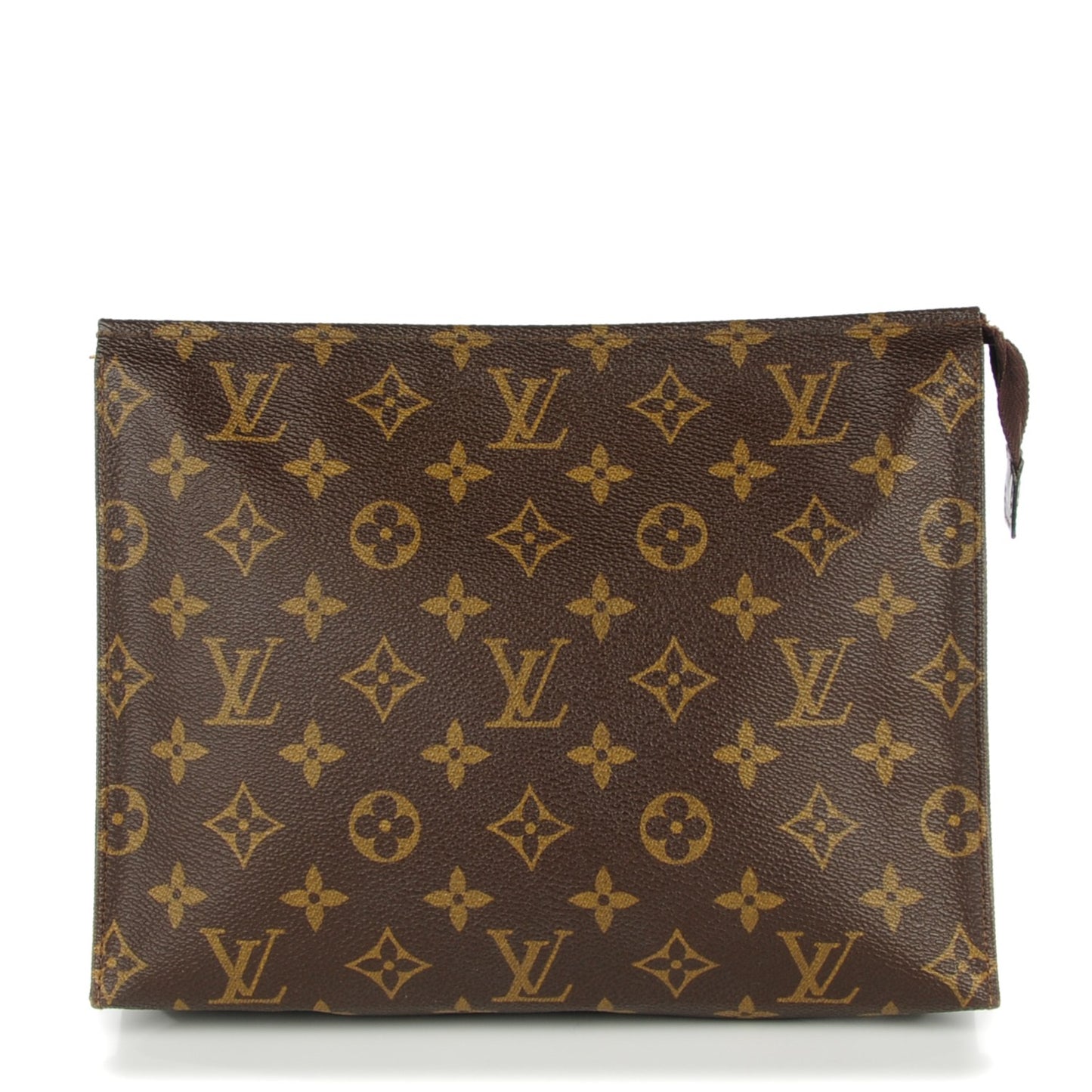 Monogram Poche Toilette 26