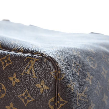 Louis Vuitton Monogram Neo Neverfull GM Pivoine 16 of 17
