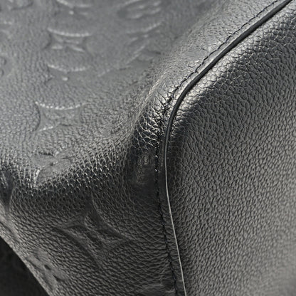 Louis Vuitton Empreinte Neonoe MM Black 8 of 12