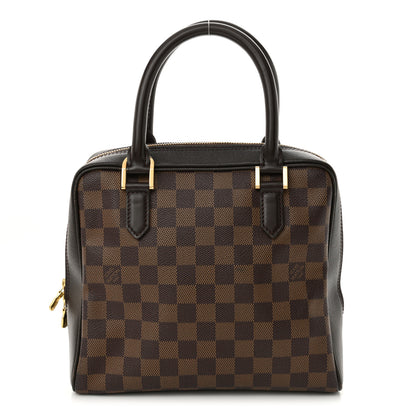 Louis Vuitton Damier Ebene Brera 1 of 14