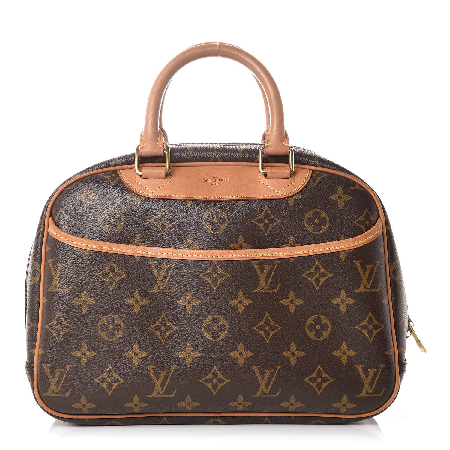 Louis Vuitton Monogram Trouville 1 of 13