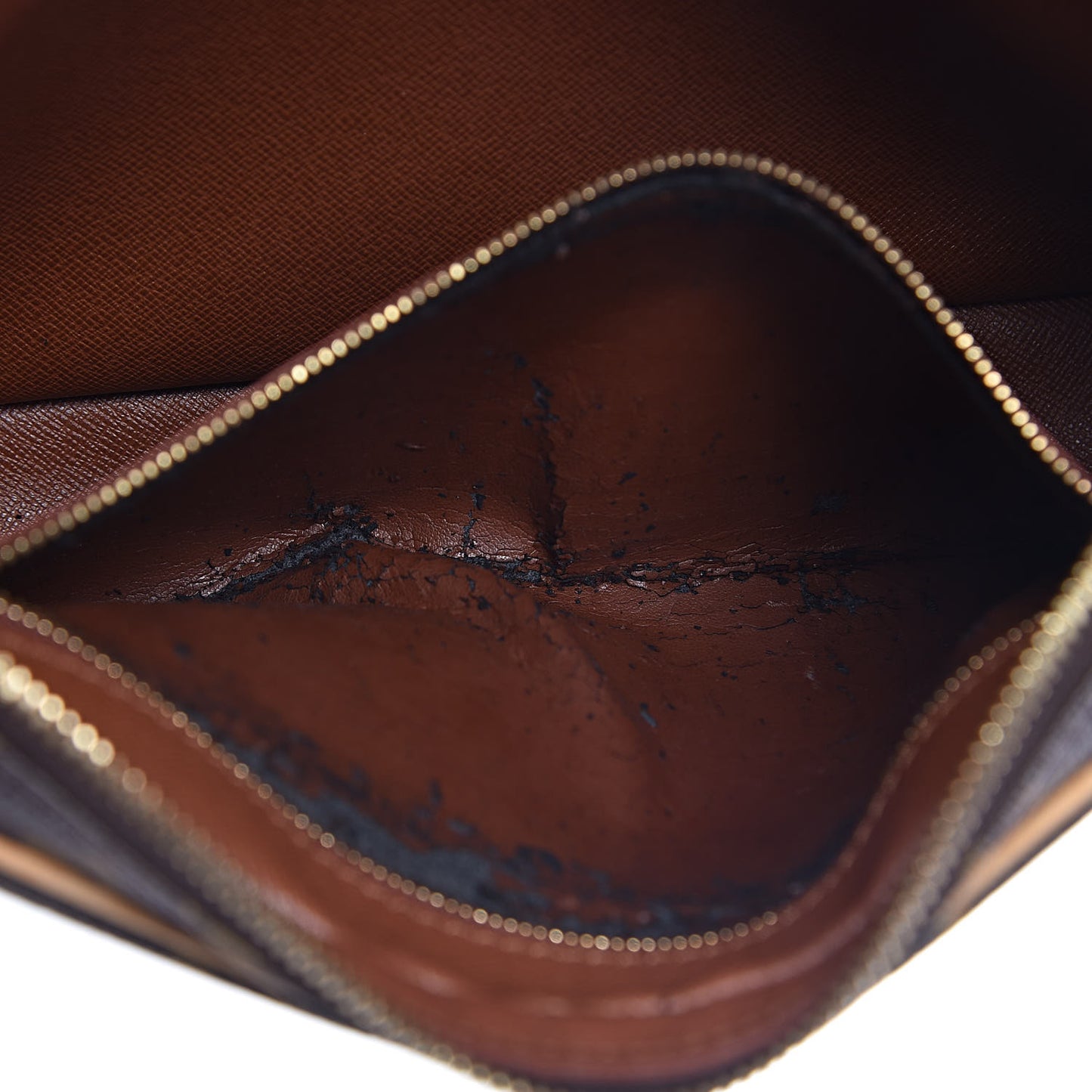 Monogram Pochette Marly Dragonne 26