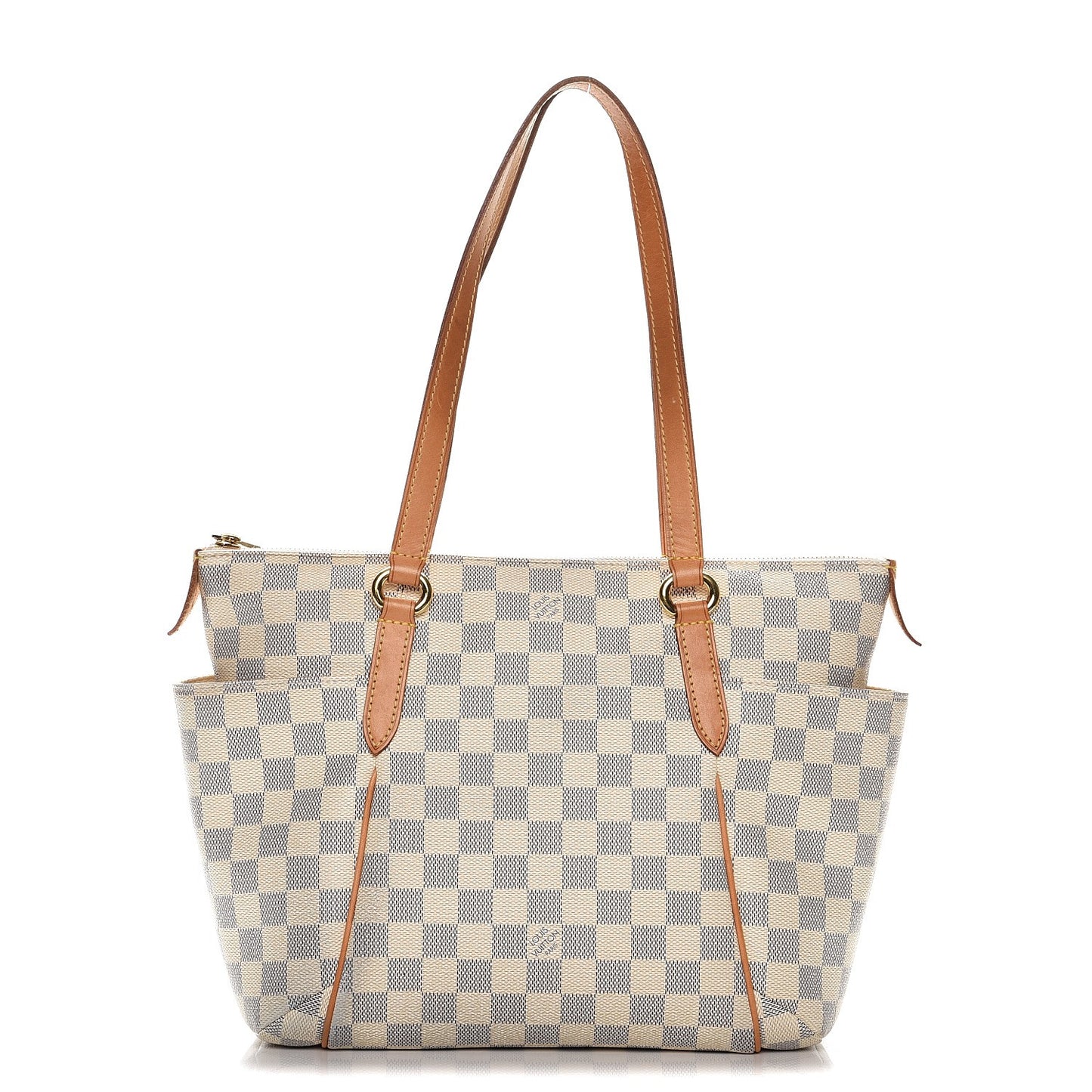 Damier Azur Totally PM