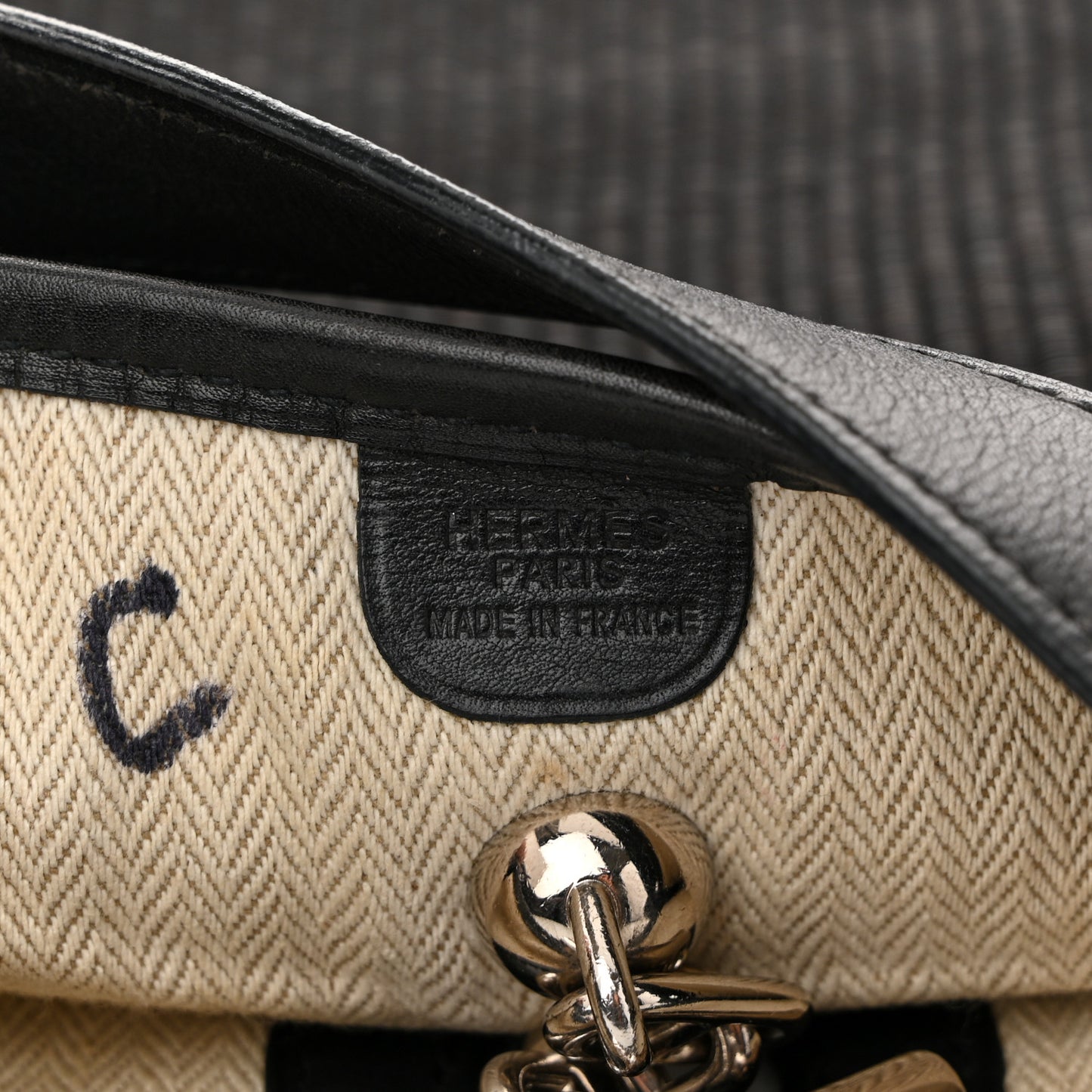 Crinoline Gulliver Vespa PM Black