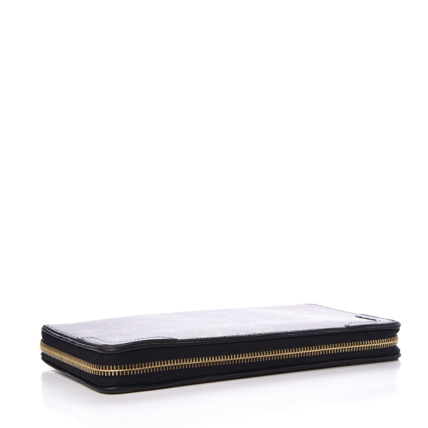 Monogram Daily Organizer Black