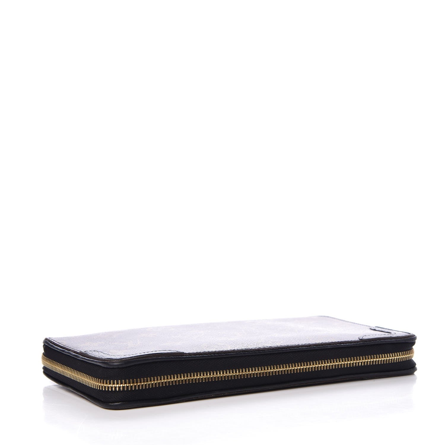 Louis Vuitton Monogram Daily Organizer Black 4 of 10