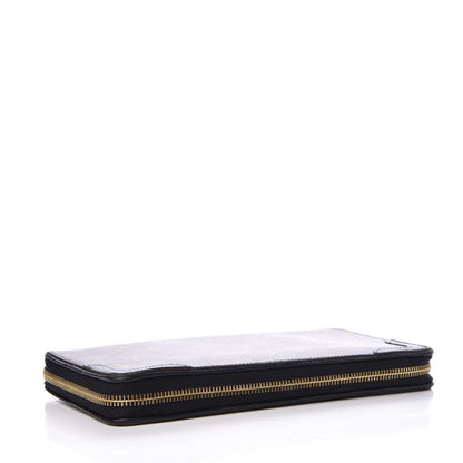 Louis Vuitton Monogram Daily Organizer Black 4 of 10