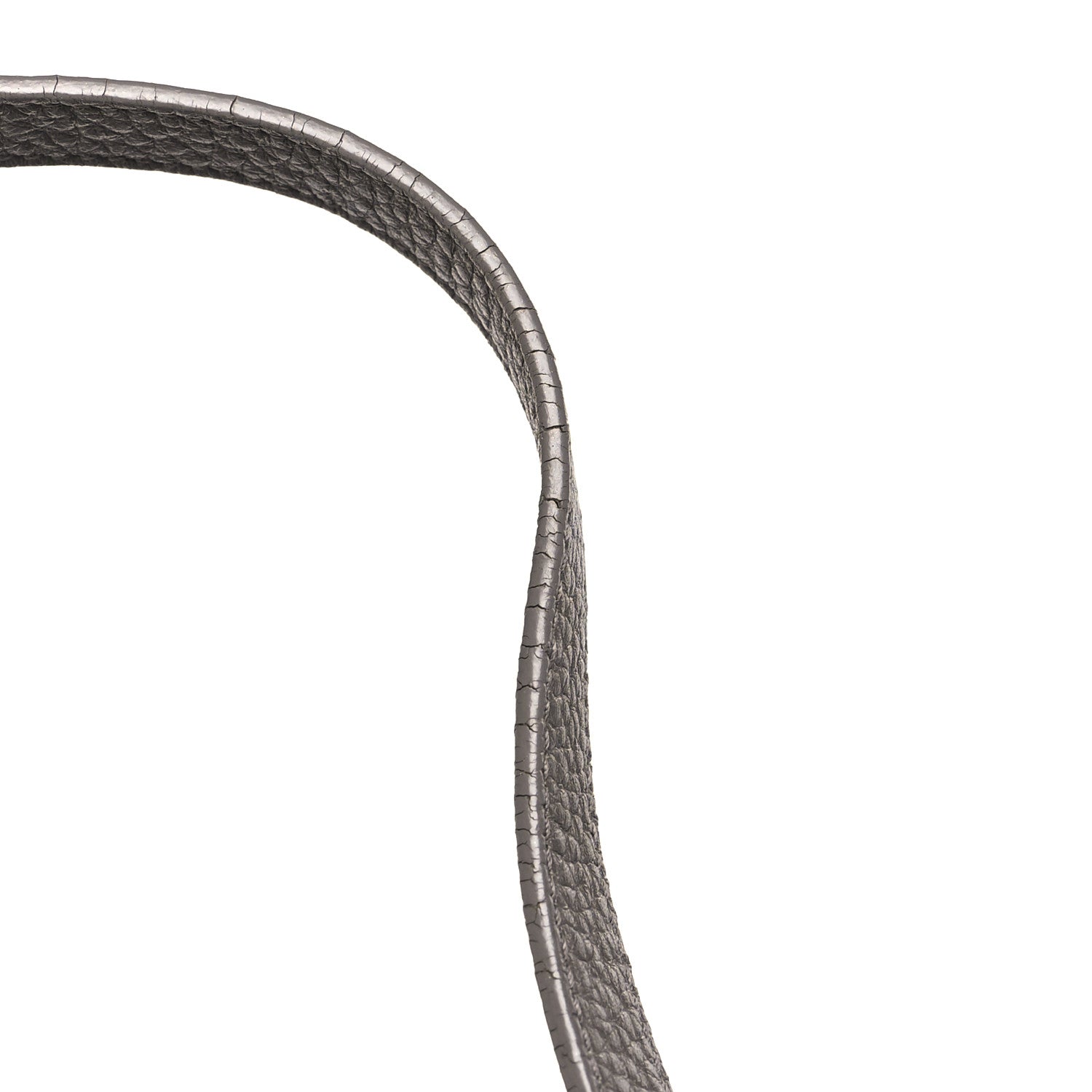 Saint Laurent Grained Calfskin Small Sac De Jour Dark Anthracite 13 of 13