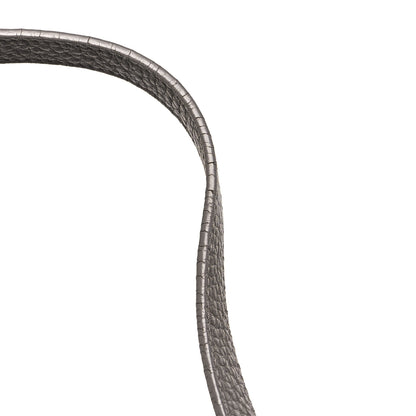 Saint Laurent Grained Calfskin Small Sac De Jour Dark Anthracite 13 of 13