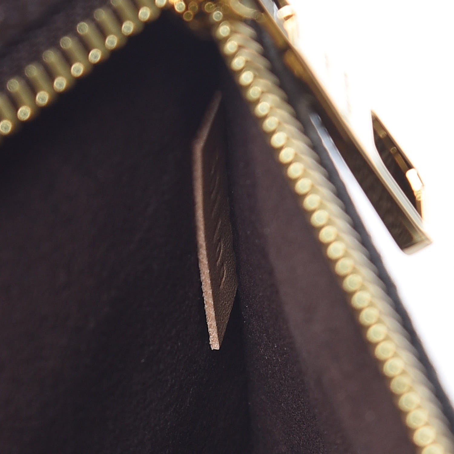 Louis Vuitton Monogram Pochette Metis 10 of 10