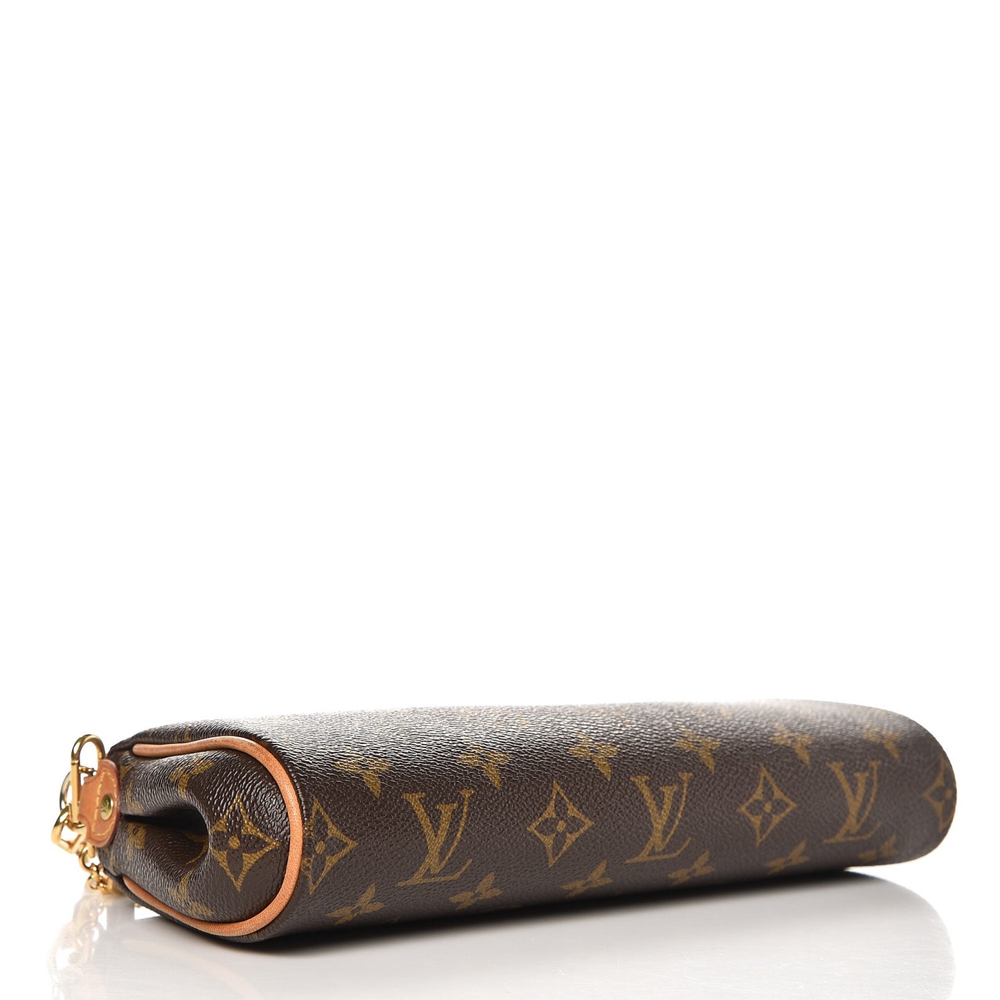 Monogram Eva Clutch