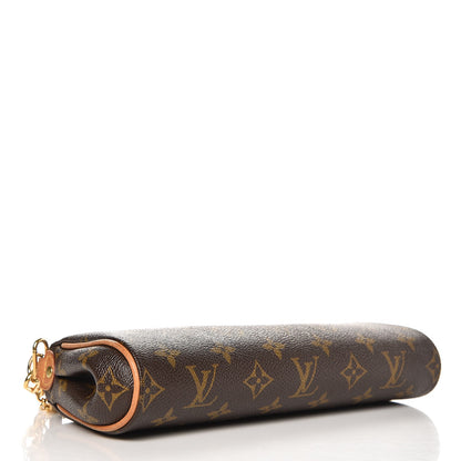 Louis Vuitton Monogram Eva Clutch 4 of 7