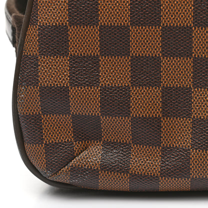 Louis Vuitton Damier Ebene Neo Eole 65 13 of 15