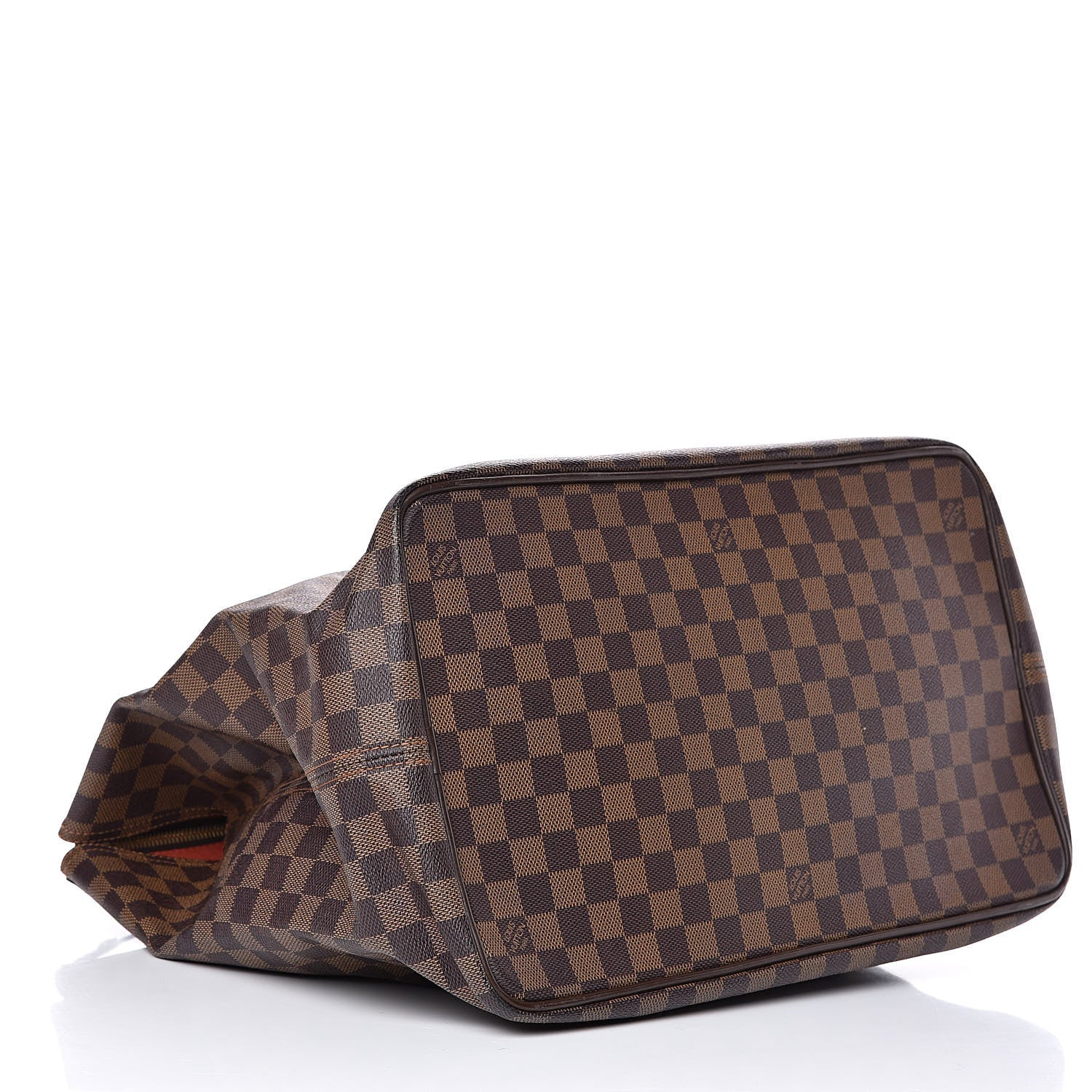 Louis Vuitton Damier Ebene Greenwich PM 4 of 18