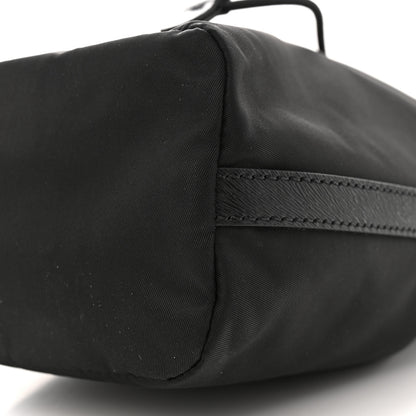 Givenchy Nylon Light 4G Bucket Bag Black 9 of 9