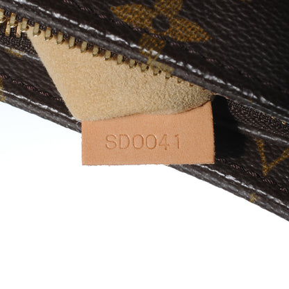 Louis Vuitton Monogram Looping MM 6 of 7