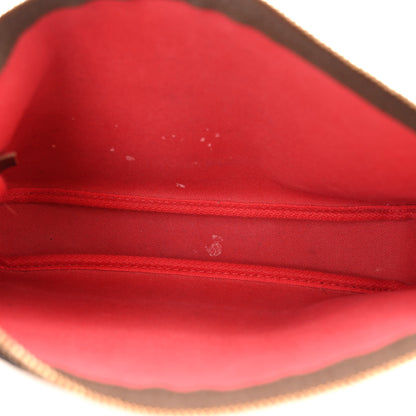 Louis Vuitton Damier Ebene Pochette Accessories NM 5 of 10